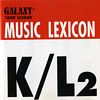 Galaxy Music Lexicon - KL2